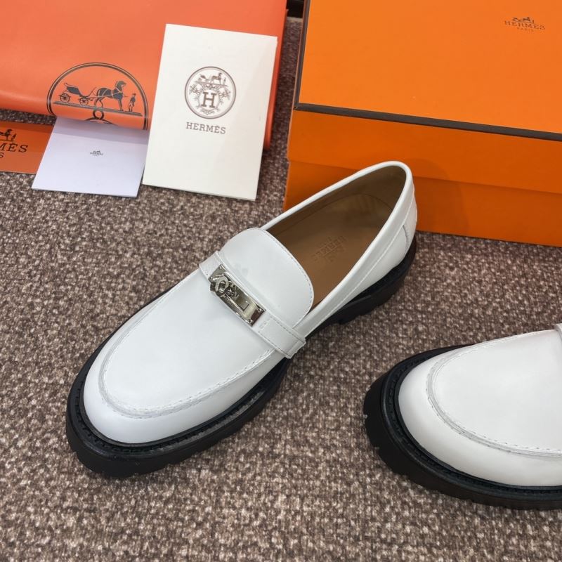 Hermes Fishermans Shoes